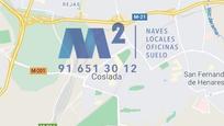 Parking of Residential for sale in Coslada