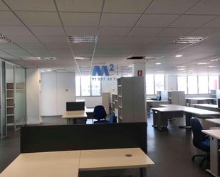 Office to rent in  Madrid Capital