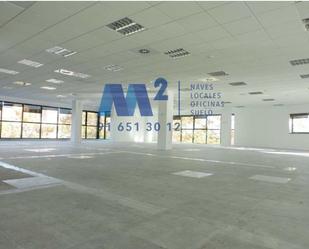 Office to rent in San Sebastián de los Reyes