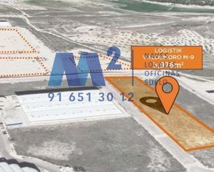 Industrial buildings for sale in Valdemoro