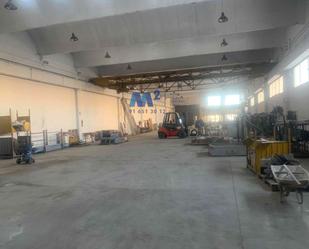 Industrial buildings for sale in  Madrid Capital