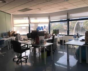 Office for sale in Alcobendas