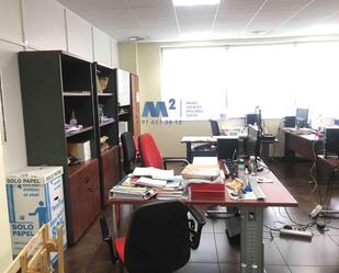 Office for sale in Alcobendas