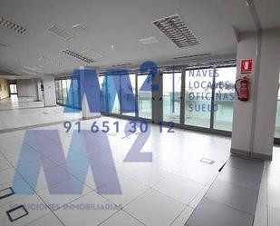 Office to rent in Tres Cantos