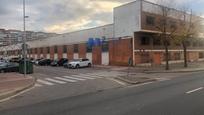 Vista exterior de Nau industrial en venda en Torrejón de Ardoz