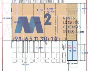 Industrial buildings to rent in  Madrid Capital