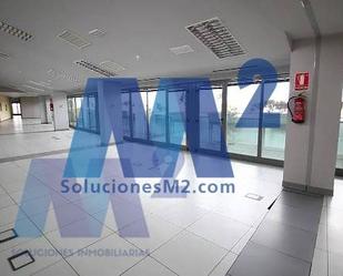 Office to rent in Tres Cantos