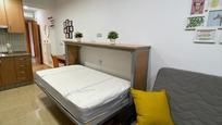 Bedroom of Study to rent in  Murcia Capital  with Air Conditioner