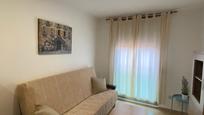 Bedroom of Study to rent in  Murcia Capital  with Air Conditioner
