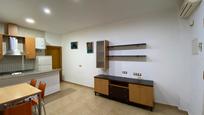 Kitchen of Apartment to rent in  Murcia Capital  with Air Conditioner