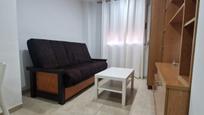 Living room of Apartment to rent in  Murcia Capital  with Air Conditioner