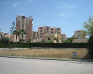 Constructible Land for sale in Juan Ramon Jimenez, Campoamor