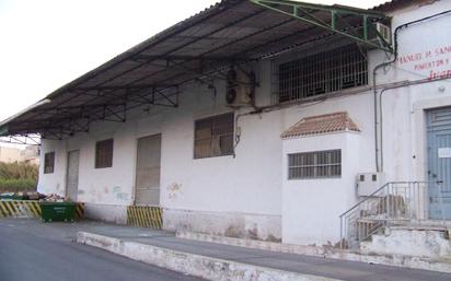Industrial buildings for sale in Cabezo de Torres
