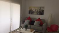 Living room of Flat for sale in Torre-Pacheco  with Air Conditioner, Terrace and Balcony