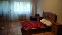 Bedroom of Flat for sale in San Sebastián de los Reyes  with Terrace and Swimming Pool