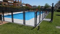 Swimming pool of Flat to rent in Paracuellos de Jarama  with Swimming Pool