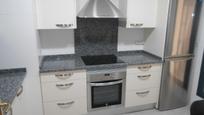 Kitchen of Flat to rent in Paracuellos de Jarama  with Swimming Pool