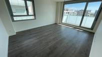 Living room of Flat to rent in  Madrid Capital  with Terrace and Swimming Pool