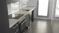 Kitchen of Flat to rent in  Madrid Capital  with Terrace and Swimming Pool