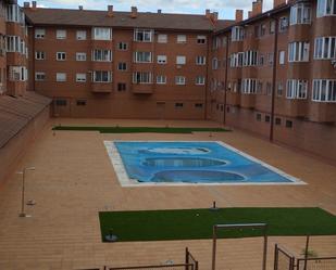 Swimming pool of Flat to rent in Collado Villalba  with Terrace and Swimming Pool