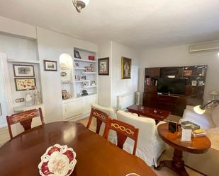 Dining room of Flat to rent in Alcorcón  with Air Conditioner