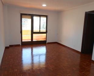 Bedroom of Flat to rent in Móstoles  with Terrace and Balcony