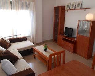 Living room of Flat to rent in Daganzo de Arriba  with Terrace and Swimming Pool