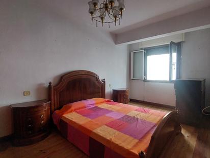 Bedroom of Flat for sale in Urnieta  with Balcony