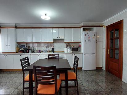 Kitchen of Flat for sale in Urnieta