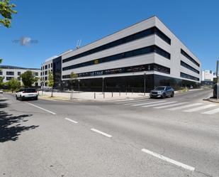 Vista exterior de Oficina de lloguer en Pinto amb Aire condicionat