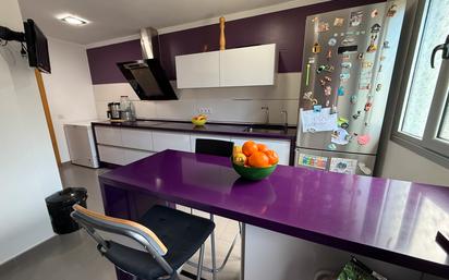 Kitchen of Flat for sale in Las Palmas de Gran Canaria  with Storage room and Community parking