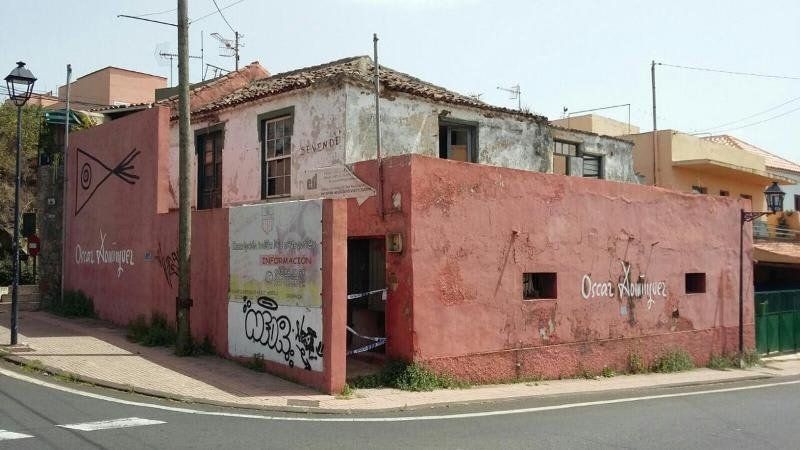 Dům v Tacoronte - Los Naranjeros, Tacoronte