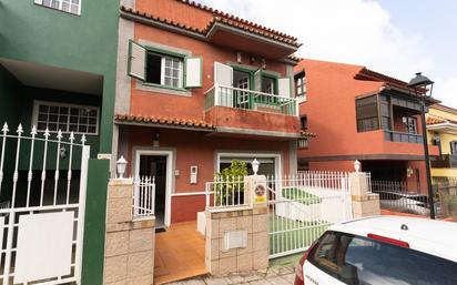 44 Viviendas y casas en venta con terraza en Tacoronte - Los Naranjeros,  Tacoronte | fotocasa