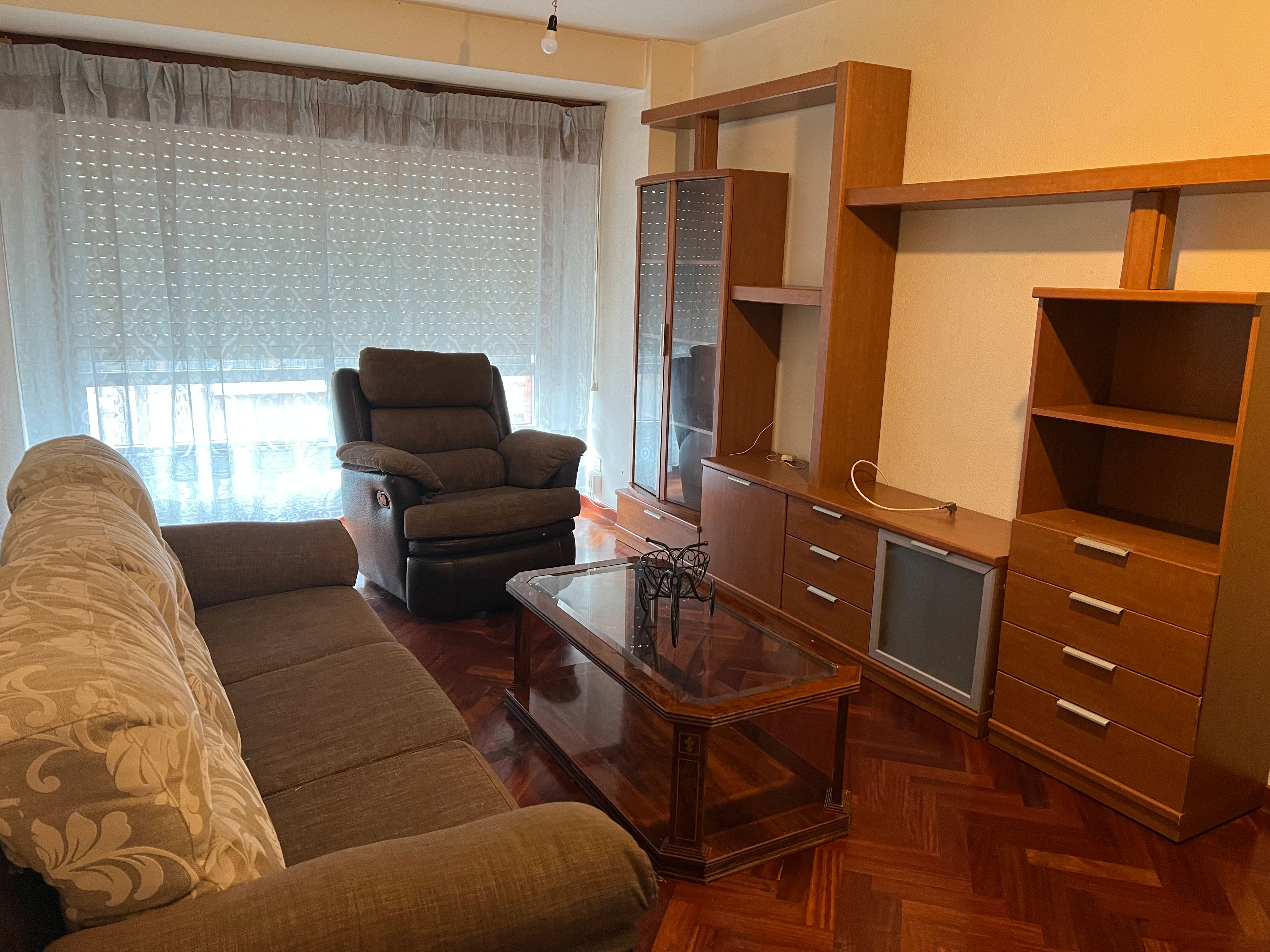 Cortinas y visillos salón de segunda mano por 150 EUR en Móstoles en  WALLAPOP