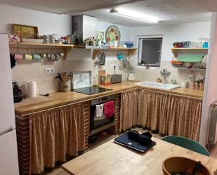 Kitchen of Country house for sale in Els Omells de na Gaia