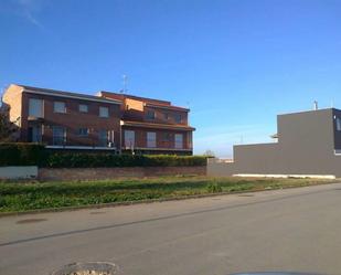 Vista exterior de Residencial en venda en Vilanova de Bellpuig