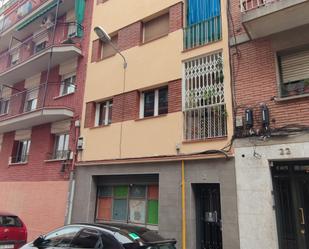 Vista exterior de Apartament en venda en  Barcelona Capital amb Aire condicionat, Calefacció i Forn