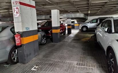 Parking of Garage for sale in  Barcelona Capital