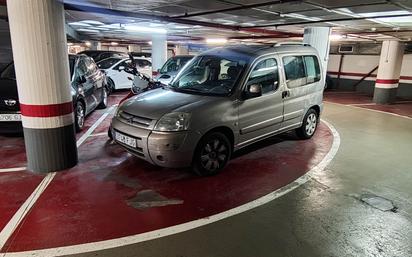 Parking of Garage for sale in  Barcelona Capital