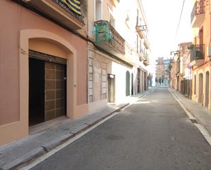 Exterior view of Premises to rent in  Barcelona Capital  with Air Conditioner