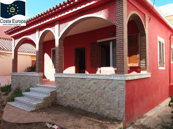 Casa o chalet en venta en Hernan Cortes, 28, Moncófar Playa, Castellón |  fotocasa