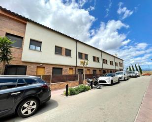 Exterior view of House or chalet for sale in Santa Llogaia d'Àlguema  with Terrace and Balcony