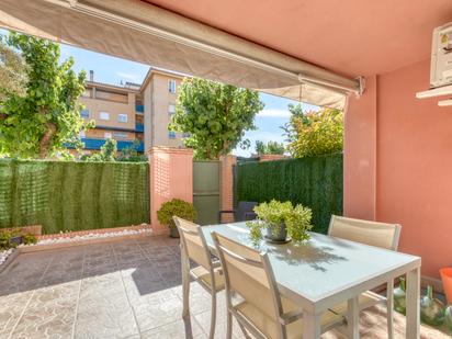 Terrassa de Casa o xalet en venda en Figueres amb Aire condicionat i Terrassa