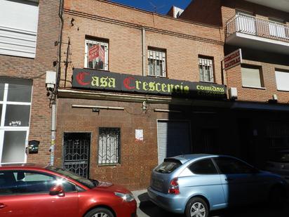 Casa o xalet en venda en  Madrid Capital amb Terrassa