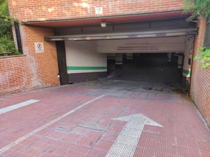 Parking of Garage for sale in  Madrid Capital