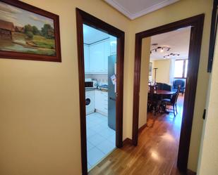 Flat to rent in  Madrid Capital  with Air Conditioner