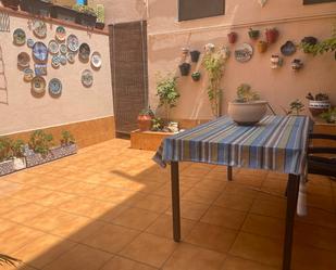Terrace of Planta baja for sale in  Tarragona Capital  with Air Conditioner and Terrace