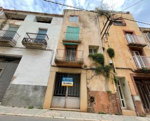 Single-family semi-detached for sale in Carrer Dels Sants Màrtirs, 30, Ulldecona