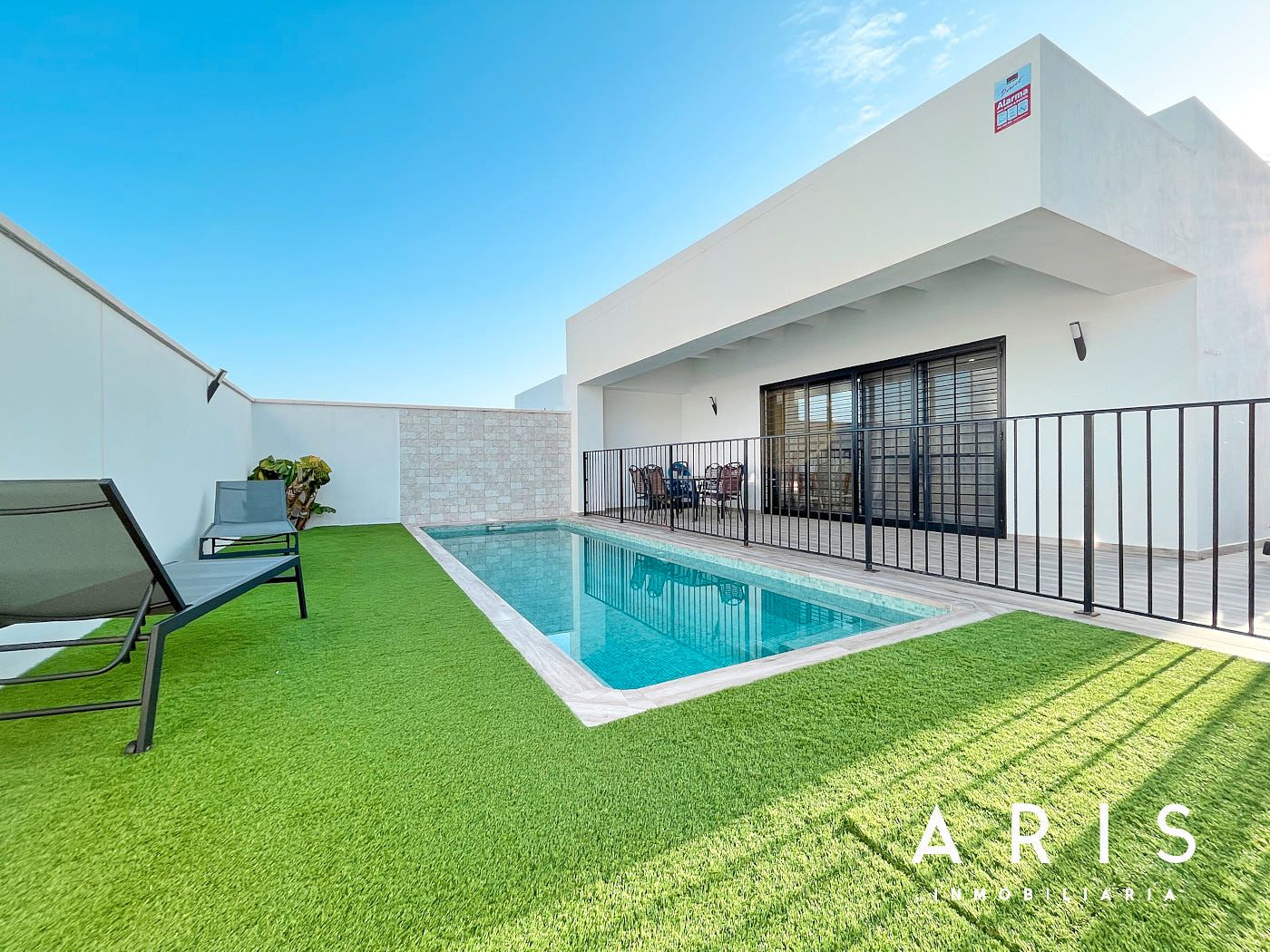 ARIS INMOBILIARIA: Estates for sale at España | fotocasa