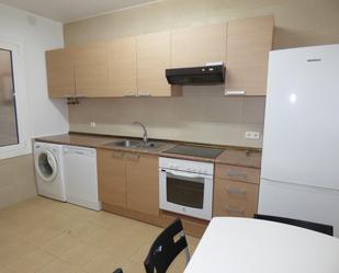Kitchen of Flat to rent in Donostia - San Sebastián   with Terrace